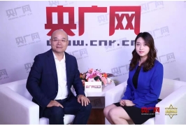 2019央广网教师盛典专访：凯文教育校长——刘凯